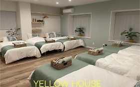 Yellow House Okinawa